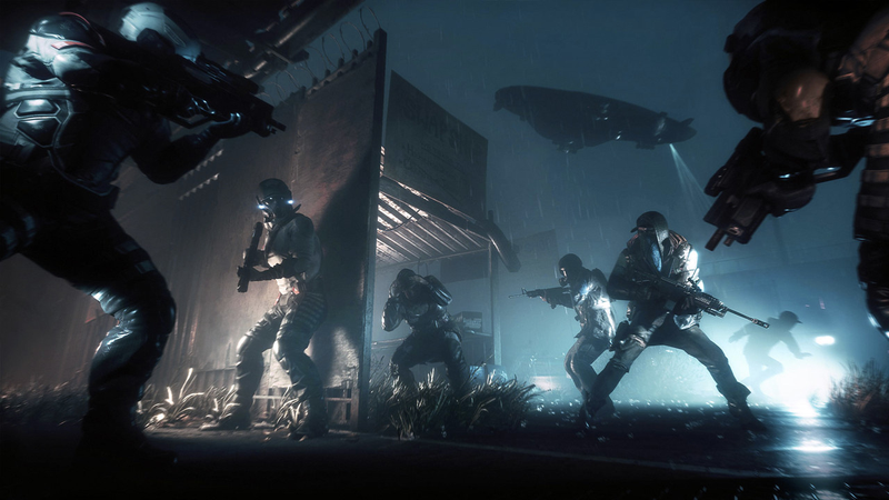 Illustration for article titled Homefront: The Revolution's Demo Didn't Deliver, Fingers Still Crossed for the Game
